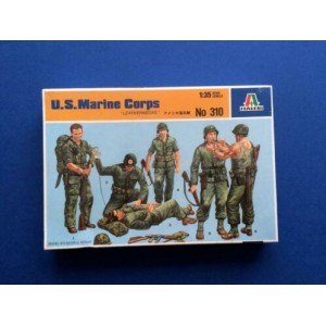 ITALERI 310 U.S. MARINE CORPS 1/35