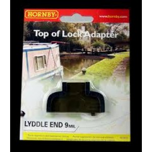 HORNBY N8650 LOCK HEAD