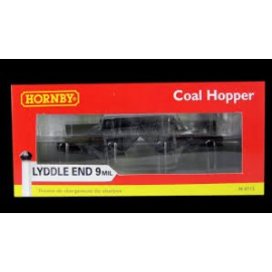 HORNBY N8712 COAL HOPPER