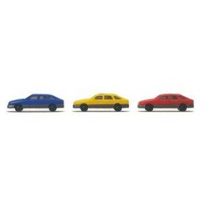 HORNBY R271 FORD SIERRA CARS