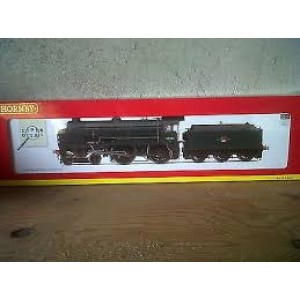 HORNBY R2845 BR SCHOOL CLASS STOOMLOCOMOTIEF