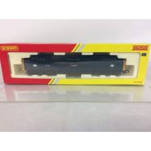 HORNBY R2879 BR CLASS 55 RAILROAD DIESELLOC