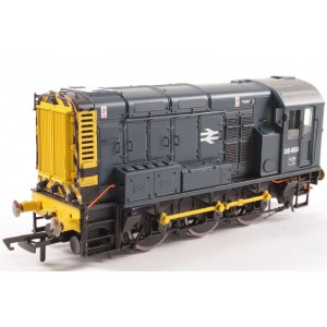HORNBY R3342 BR CLASS O8 DIESELLOC