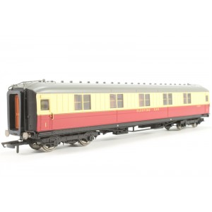 HORNBY R4182 BR SLEEPER COACH