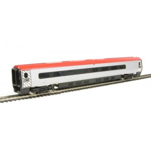 HORNBY R4274C PENDOLINO STD OPEN COACH