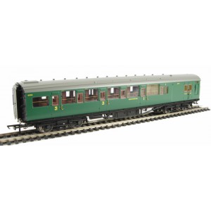 HORNBY R4341C SR MAUNSELL 3RD BR.COMP.