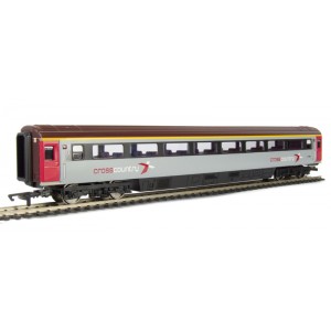 HORNBY R4373 ARRIVA MK3 1 KLASS COACH