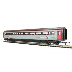 HORNBY R4374B ARRIVA MK3 TOURIST CLASS COACH