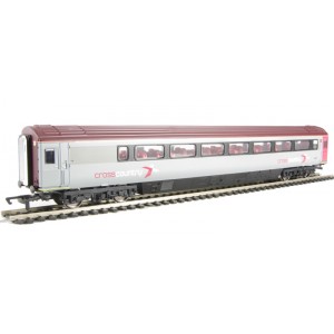 HORNBY R4376 ARRIVA MK3 TGS COACH