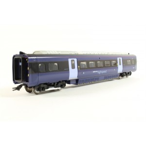 HORNBY R4383 HITACHI CL 395 STD OPEN COACH