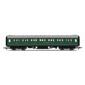 HORNBY R4390A SR MAUNSEL 1CLASS COACH