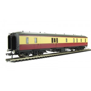 HORNBY R4404 BR HAWKSWORTH GANGW COACH