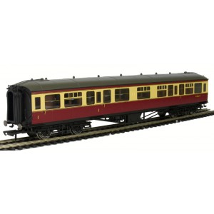 HORNBY R4407 BR HAWKSWORTH COMPOSITE COACH