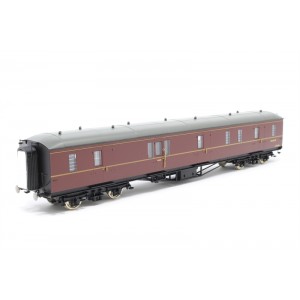 HORNBY R4409 BR HAWKSWORTH PASS/BRAKE COACH