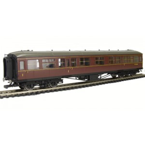 HORNBY R4412 BR HAWKSWORTH COMP. COACH