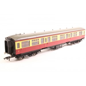 HORNBY R4493A BR HAWKSWORTH CORRIDOR BREAK COACH