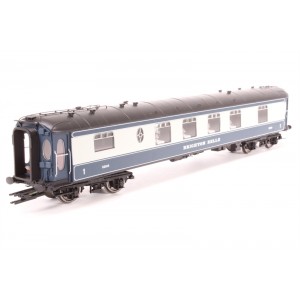 HORNBY R4529 BRIGTON BELL PULLMANN COACH