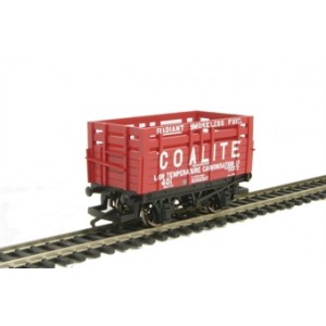 HORNBY R6443 COALITE COKE WAGEN