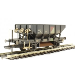 HORNBY R6622 ZFO/ZFP BALLAST HOPPER