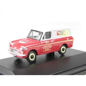 HORNBY R7009 SKALEAUTOS FORD ANGLIA VAN