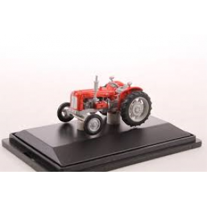 HORNBY R7017 TRACTOR IN RED