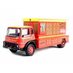 HORNBY R7036 BIG TOP CIRCUS GENERATOR LORRY