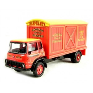 HORNBY R7038 BIG TOP CIRCUS ELEPHANT BOX TRUCK