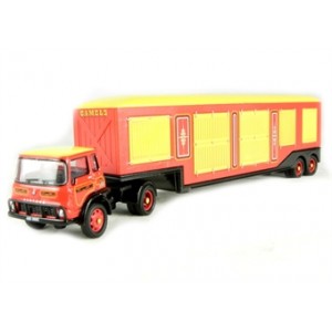 HORNBY R7045 LONG CAMEL TRUCK