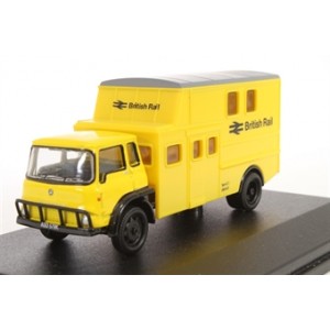 HORNBY R7089 BEDFORD TK BR LINEMAN