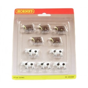 HORNBY R768 COWS