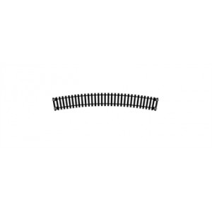 HORNBY R8261 CURVE 4TH RAD TRACK