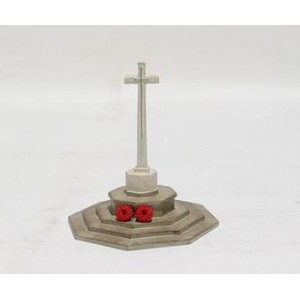 HORNBY R8575 WAR MEMORIAL