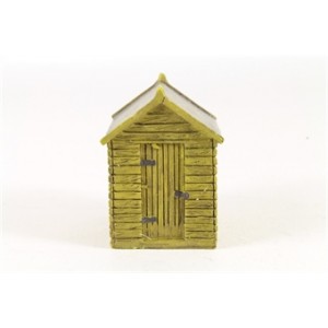 HORNBY R8576 GARDEN SHED