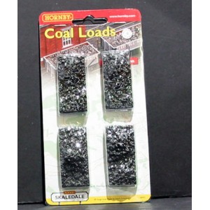 HORNBY R8592 COAL LOADS