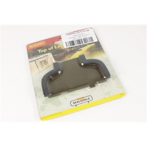 HORNBY R8650 TOP OF LOCK ADAPTER