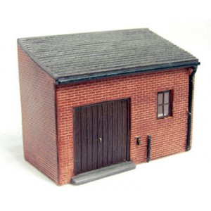 HORNBY R8691 REAR EXTENSION