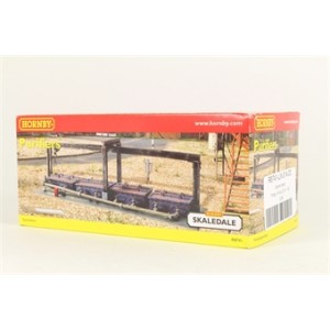 HORNBY R8741 PURIFIERS