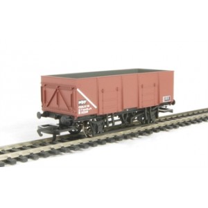 HORNBY R6400A 21 TON MINERAL WAGON