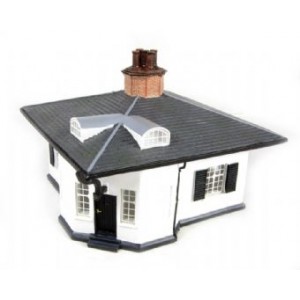 HORNBY R8754 OLD TOLL HOUSE