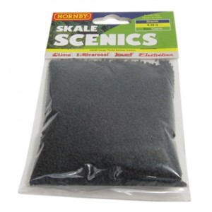 HORNBY R8816 BLACK COARSE