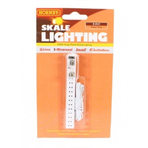 HORNBY R8947 POWER STRIP FOR SKALE LIGHTNING SYSTEM