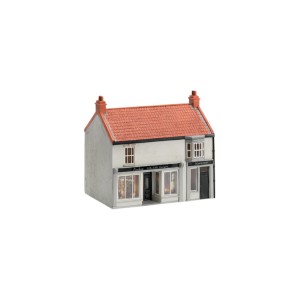 HORNBY R8967 FORBES MENSWER