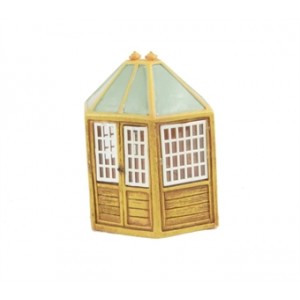 HORNBY R8988 WOODEN SUMMER HOUSE