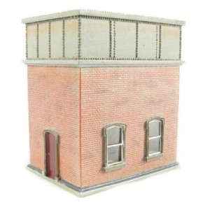 HORNBY R9503 MAGNA WATER TOWER