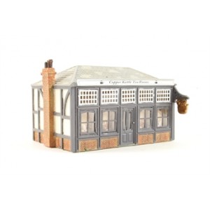 HORNBY R9507 COPPER KETTLE TEA ROOMS