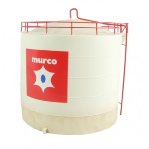 HORNBY R9508 MURCO FUEL STORAGE TANK