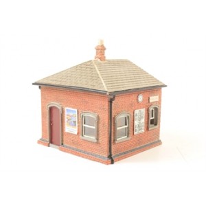 HORNBY R9530 MAGNA BOOKING OFFICE