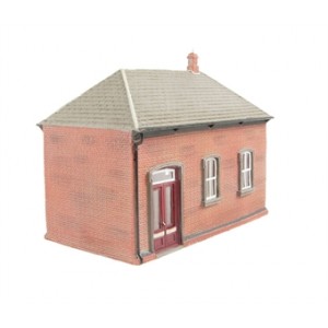 HORNBY R9531 MAGNA WAITING ROOM