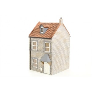 HORNBY R9722 MODERN TERRACED HOUSE