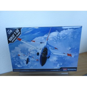 ACADEMY 12231 ROKAF T-50 VLIEGTUIG